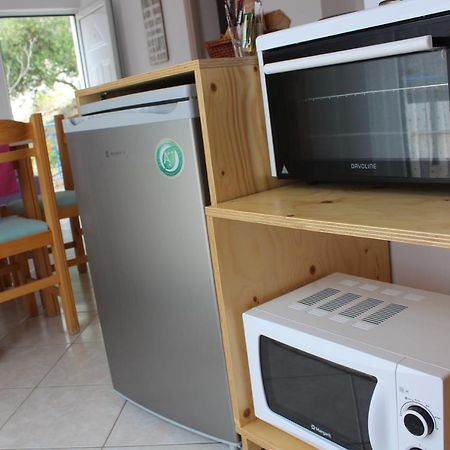 Aaron Studios Apartments Agia Fotia  Exteriér fotografie